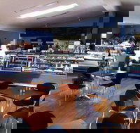 Bark Mill Bakery - Accommodation Nelson Bay