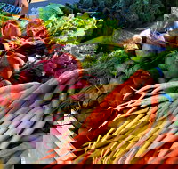 Barossa Farmers Market - Accommodation Nelson Bay