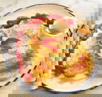 Berrybean - Accommodation Nelson Bay