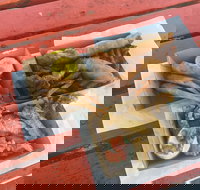 Blowfish Street Food - Accommodation Nelson Bay