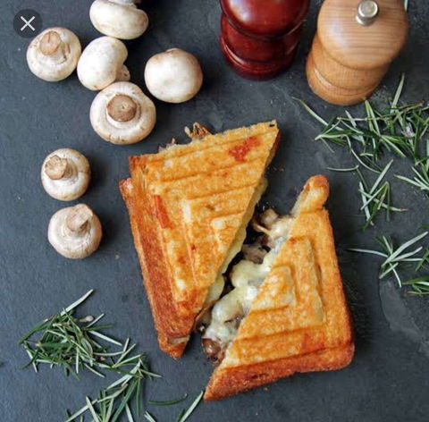 Brasserie Bread - Nelson Bay Accommodation.com 0