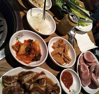 Bulgogi BBQ Restaurant - Accommodation Nelson Bay
