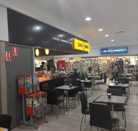Cafe N More