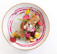 Carmody's Restaurant and Bar - Accommodation Nelson Bay
