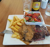 Charlie's Restaurant  Bar