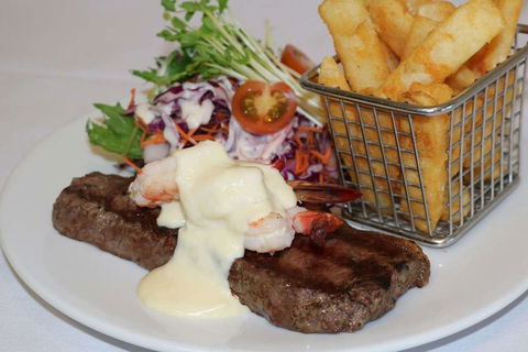 City Golf Club Toowoomba - Nelson Bay Accommodation.com 0