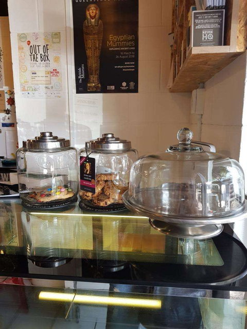 Coffee Mentality - South Brisbane - Nelson Bay Accommodation.com 0