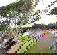 Darwin Ski Club - Nelson Bay Accommodation.com
