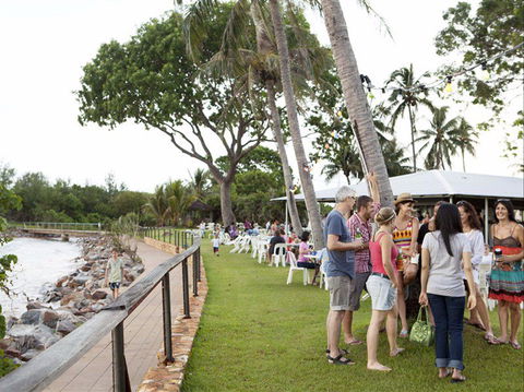 Darwin Ski Club - Nelson Bay Accommodation.com 0