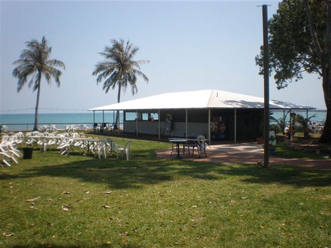 Darwin Ski Club - Nelson Bay Accommodation.com 1