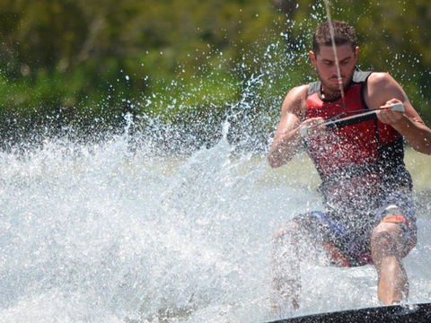 Darwin Ski Club - Nelson Bay Accommodation.com 2