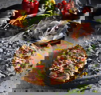 Domino's - Accommodation Nelson Bay