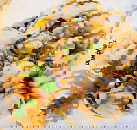 Dumpling Chef - Hoppers Crossing - Nelsons Bay Accommodation