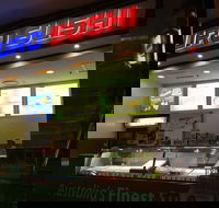 Euro Sushi - Surfers Paradise - Accommodation Nelson Bay