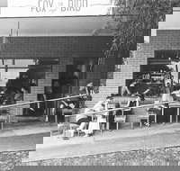 Fox And Bird Cafe - Nelson Bay Accommodation.com