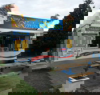 Gino's Kebabs - Nelson Bay Accommodation.com