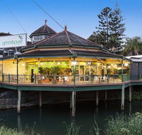 Greenhouse Tavern - Coffs Harbour