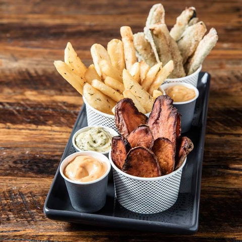 Grill’d - Surfers Paradise - Surfers Paradise - Accommodation Nelson Bay 0