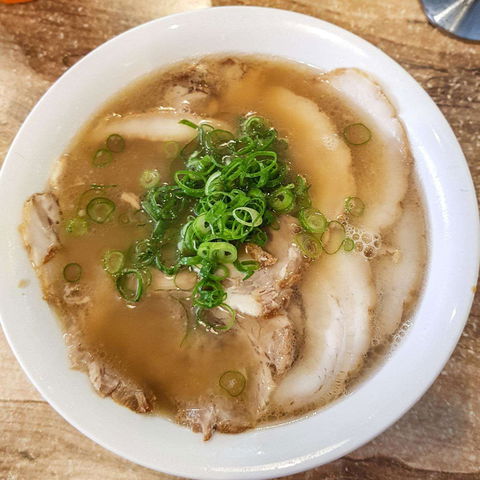 Hakataya Ramen - Surfers Paradise - Accommodation Nelson Bay 0