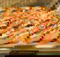 Hero Sushi - Parramatta - Accommodation Nelson Bay