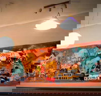 Hot Goss Cafe - Accommodation Nelson Bay