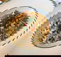 Il Lido Italian Canteen - Nelson Bay Accommodation.com