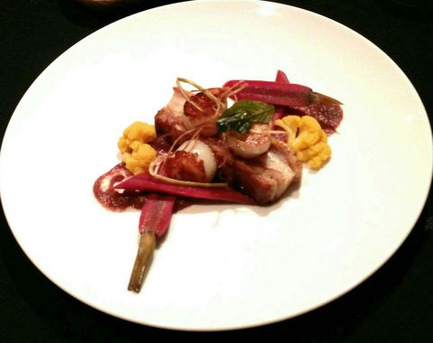 Julaymba Restaurant - Accommodation Nelson Bay 0