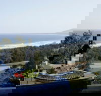 Keyhole Cafe - Accommodation Nelson Bay