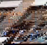 Knox Dining - Accommodation Nelson Bay