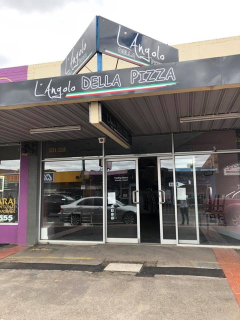 L'angolo Della Pizza - Nelson Bay Accommodation.com 0