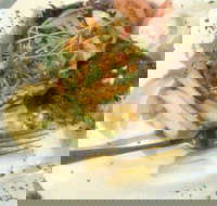 Leichhardt Hotel - Nelson Bay Accommodation.com