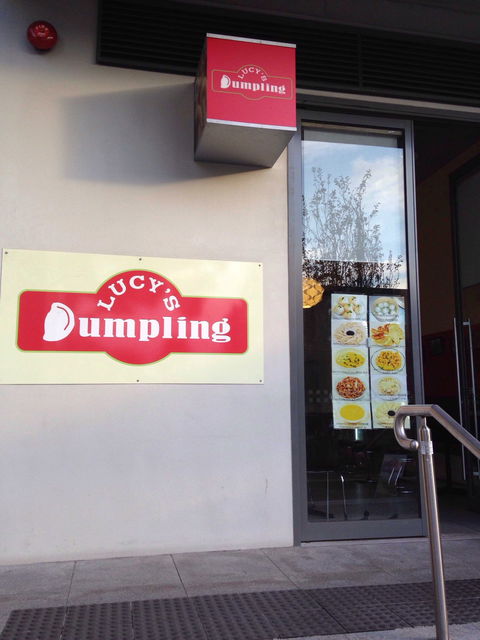 Lucy's Dumpling - Accommodation Nelson Bay 0