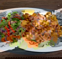 Lynbrook Kebabs - Accommodation Nelson Bay