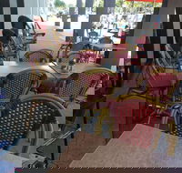 Ma Boulange Cafe - Accommodation Nelson Bay