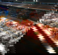 Macedon Square Chicken and Salad Bar - Accommodation Nelson Bay