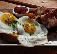Magic Lands Cafe and Bar - Accommodation Nelson Bay