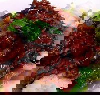 Malaysian Mamak Kitchen - Nelson Bay Accommodation.com