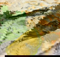 Mattelles Cafe - Accommodation Nelson Bay