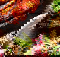 Nando's - Elsternwick - Accommodation Nelson Bay