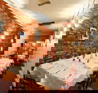 Nevsky Russian Restaurant - Accommodation Nelson Bay