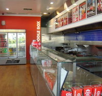 Noodle Box Rockhampton - Rockhampton