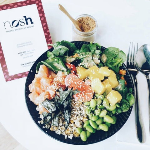 Nosh - Doncaster - Nelson Bay Accommodation.com 0