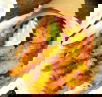 Oysterbay Seafood - Accommodation Nelson Bay