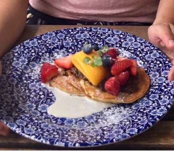 Paper Daisy - Halcyon Hotel - Nelson Bay Accommodation.com 0