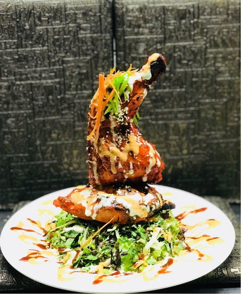 Pinch Of Spice Melbourne - Accommodation Nelson Bay 0