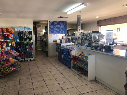 Port Hughes General Store - Accommodation Nelson Bay 1