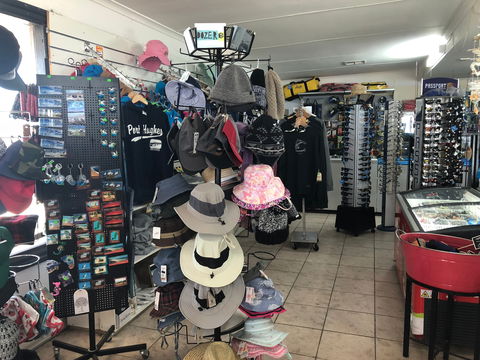 Port Hughes General Store - Accommodation Nelson Bay 2