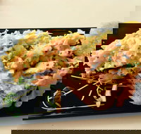 Ricks at Bargara - Accommodation Nelson Bay