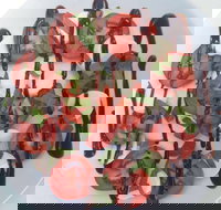 Rocky Hos Grille and Diner