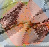 Rue Saigon - Accommodation Nelson Bay